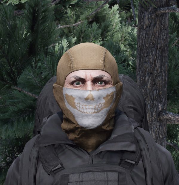Operator Bivakmuts - Afbeelding 21
