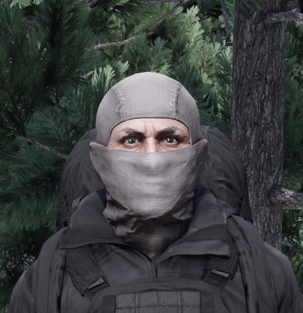 Operator Bivakmuts - Afbeelding 22