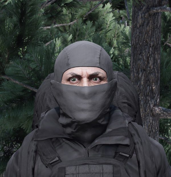 Operator Bivakmuts - Afbeelding 23