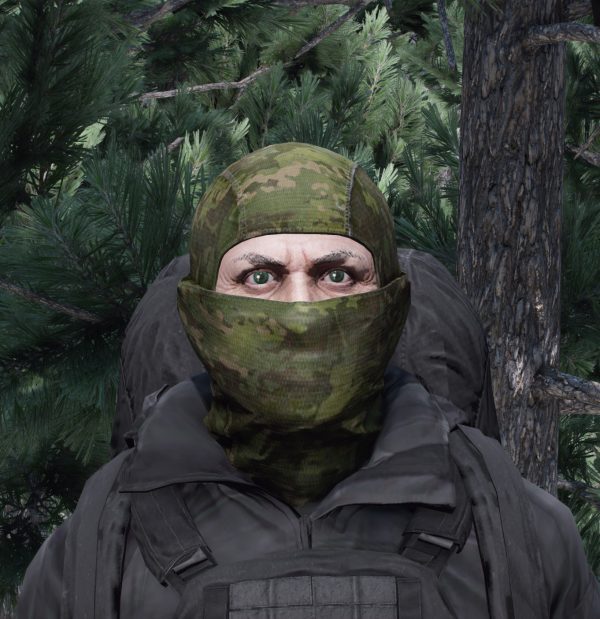 Operator Bivakmuts - Afbeelding 24