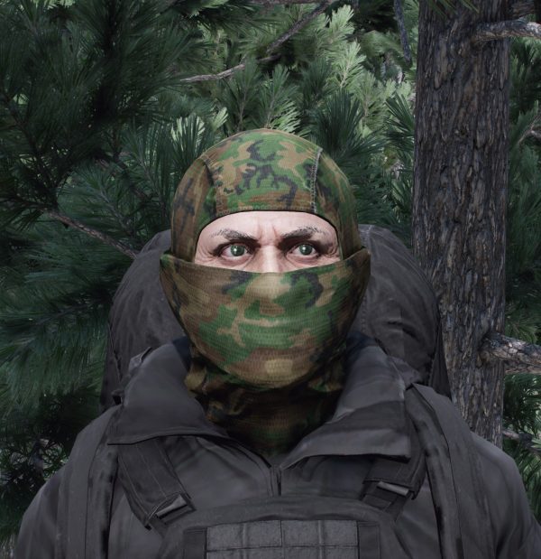 Operator Bivakmuts - Afbeelding 25