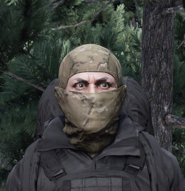 Operator Bivakmuts - Afbeelding 26