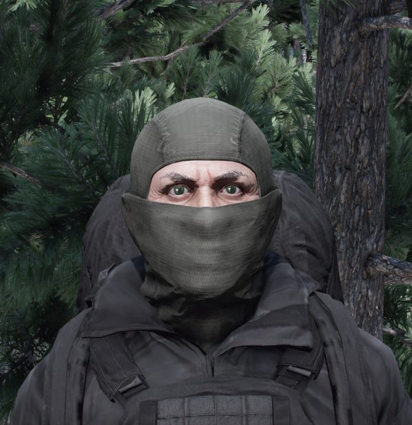 Operator Bivakmuts - Afbeelding 27