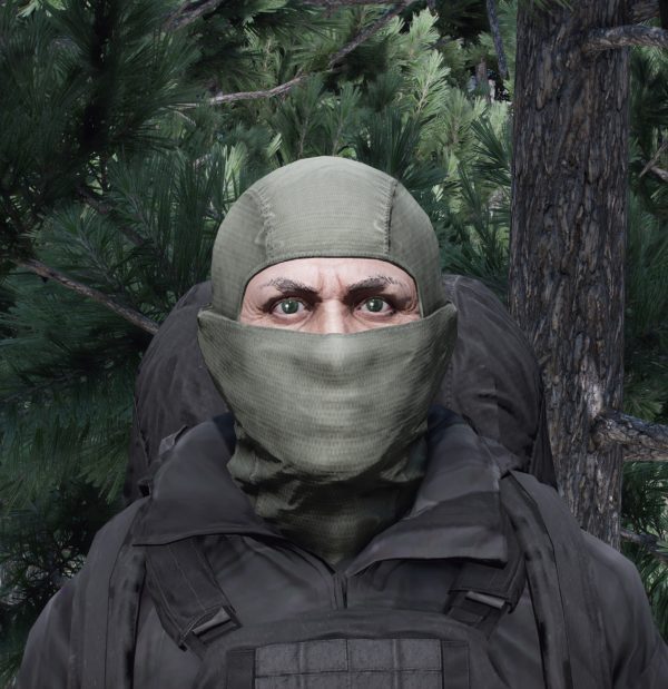 Operator Bivakmuts - Afbeelding 28