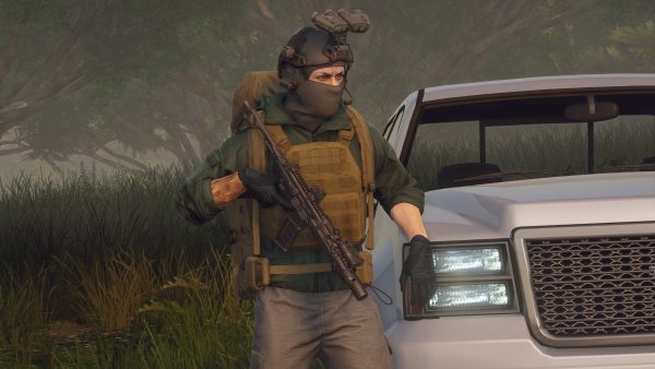 Operator Bivakmuts - Afbeelding 3