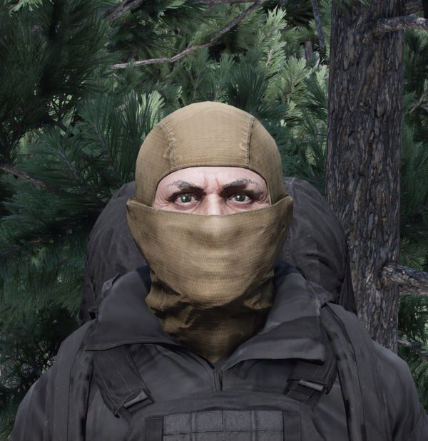 Operator Bivakmuts - Afbeelding 29