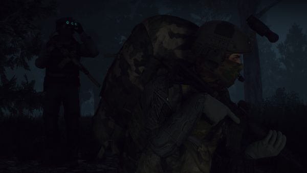 Operator Bivakmuts - Afbeelding 5