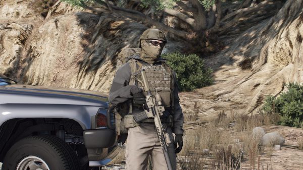 Operator Bivakmuts - Afbeelding 6