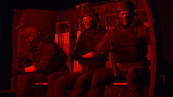 Operator Bivakmuts - Afbeelding 7