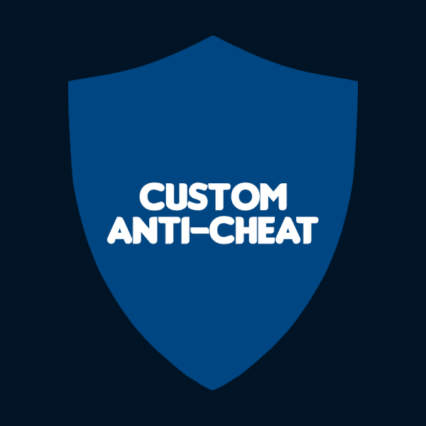 Custom Anti-Cheat