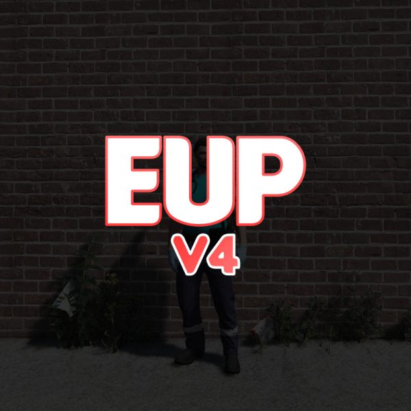 EUP V4