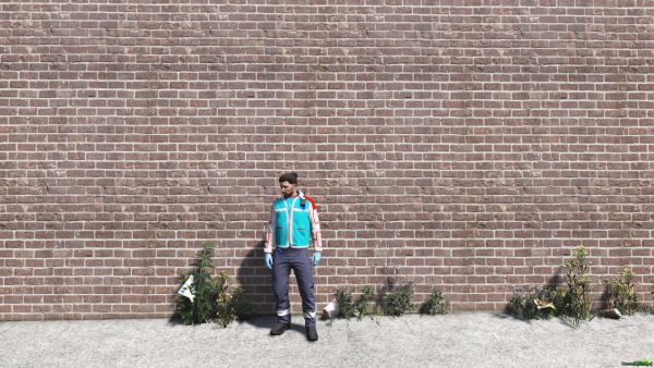 EUP V4 - Afbeelding 4