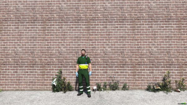 EUP V4 - Afbeelding 7