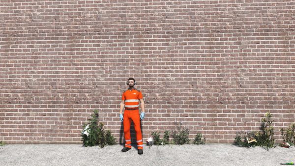 EUP V4 - Afbeelding 8