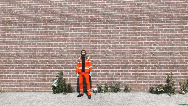 EUP V4 - Afbeelding 9
