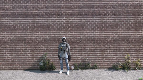EUP V4 - Afbeelding 81