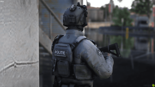DSI Ops Core SF - Afbeelding 4