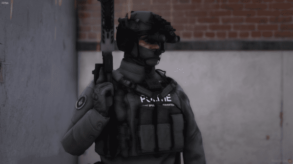 DSI Ops Core SF - Afbeelding 5