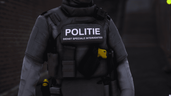 DSI Zware Vesten - Afbeelding 4